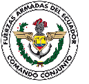 Ir a ARCHIVO DEL COMANDO CONJUNTO DE LAS FUERZAS ARMADAS