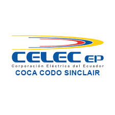 Go to CELEC EP UNIDAD DE NEGOCIO COCA CODO SINCLAIR - ARCHIVO CENTRAL